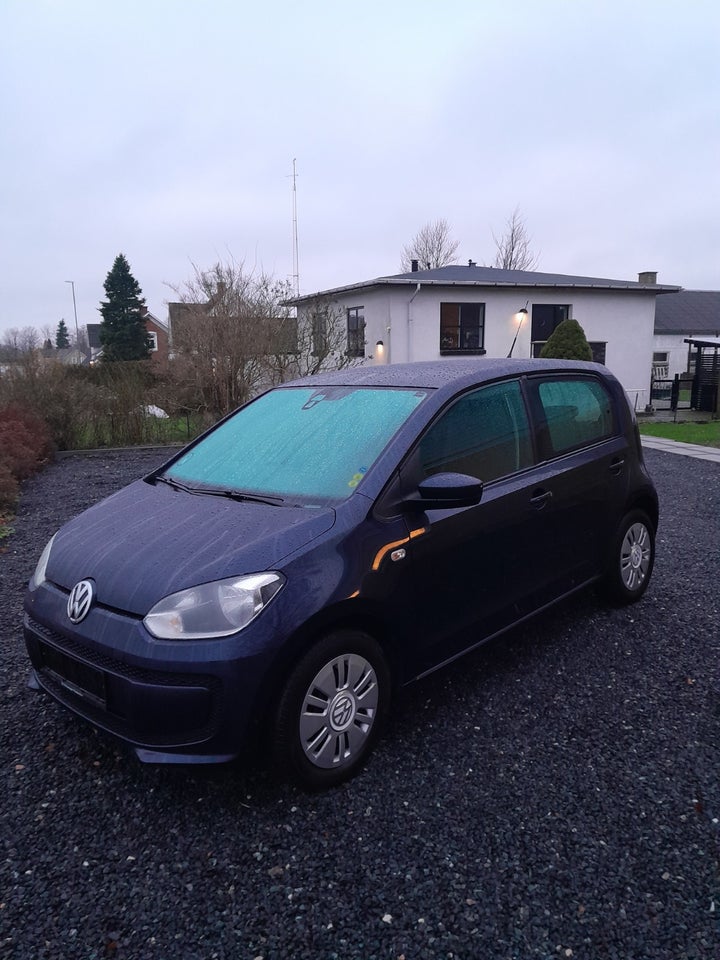 VW Up! 1,0 60 Take Up! BMT 5d