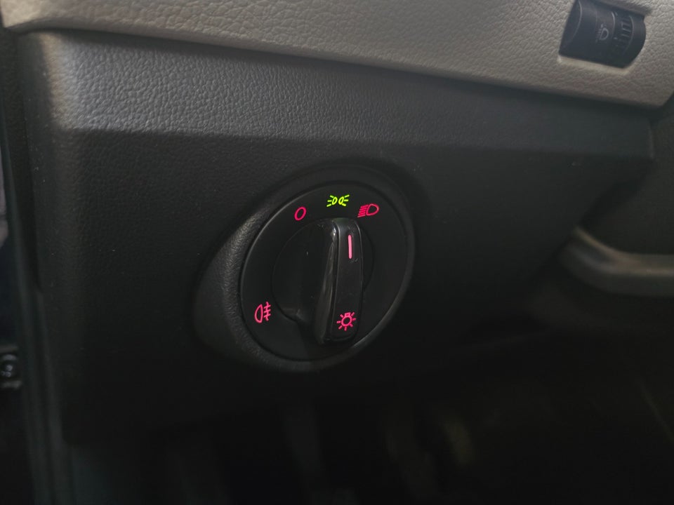 Seat Mii 1,0 60 Style eco 5d