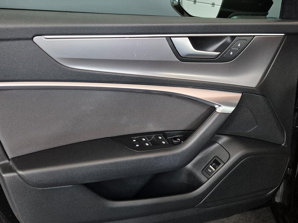 Audi A6 40 TDi S-tr. 4d