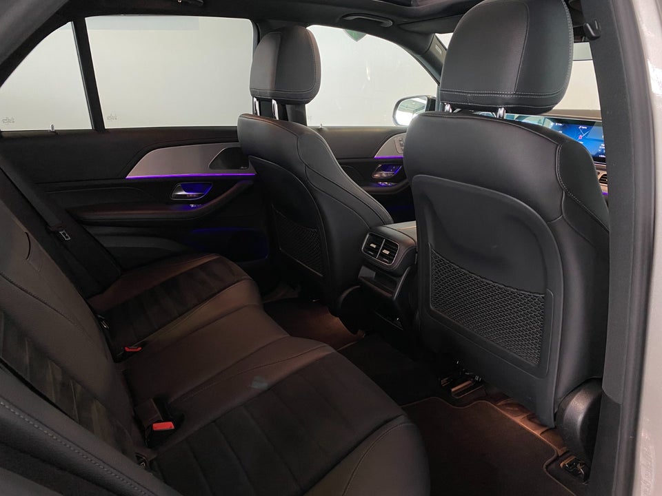 Mercedes GLE450 3,0 AMG Line aut. 4Matic 5d