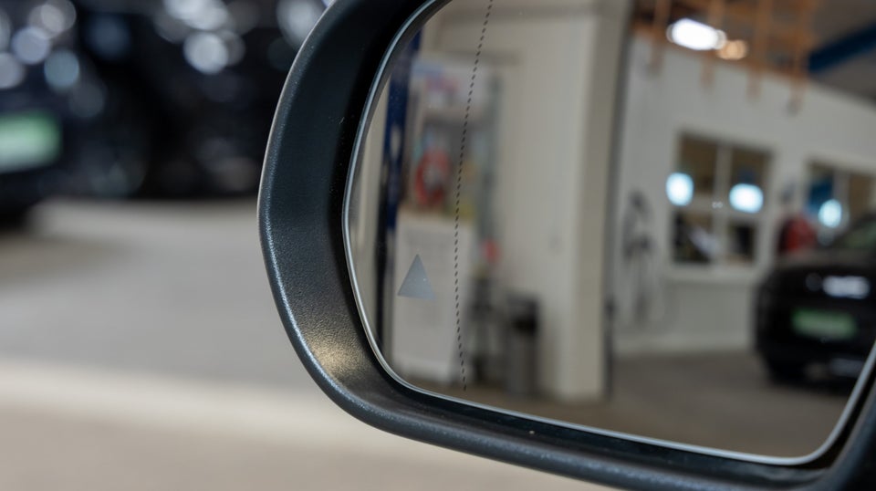 Mercedes EQB350 AMG Line 4Matic 5d