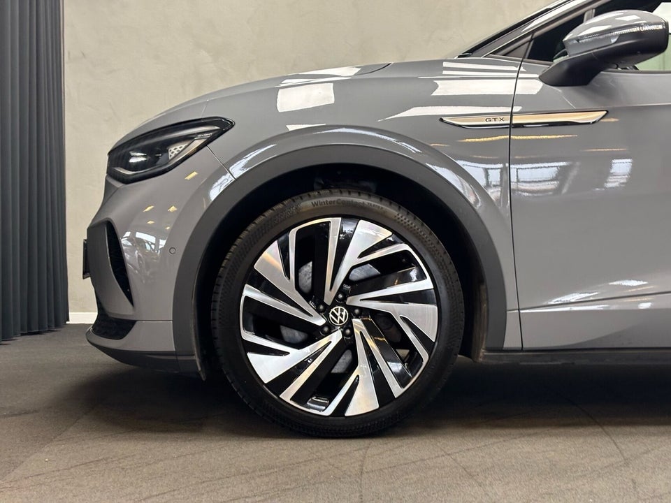 VW ID.5 77 GTX 4Motion 5d