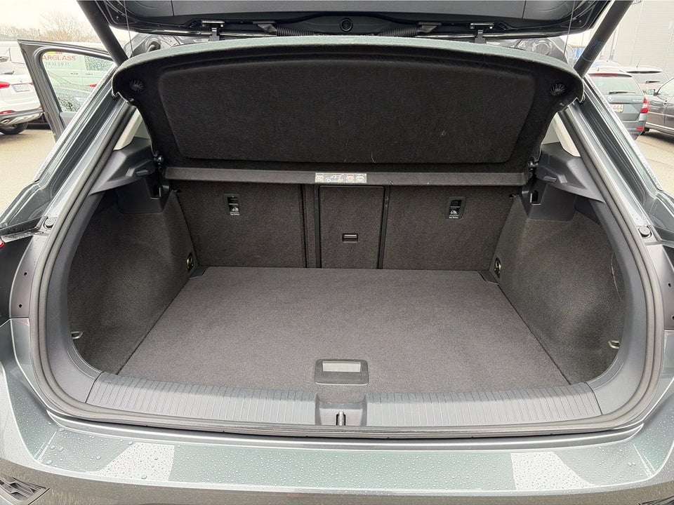 VW T-Roc 1,5 TSi 150 Sport DSG 5d