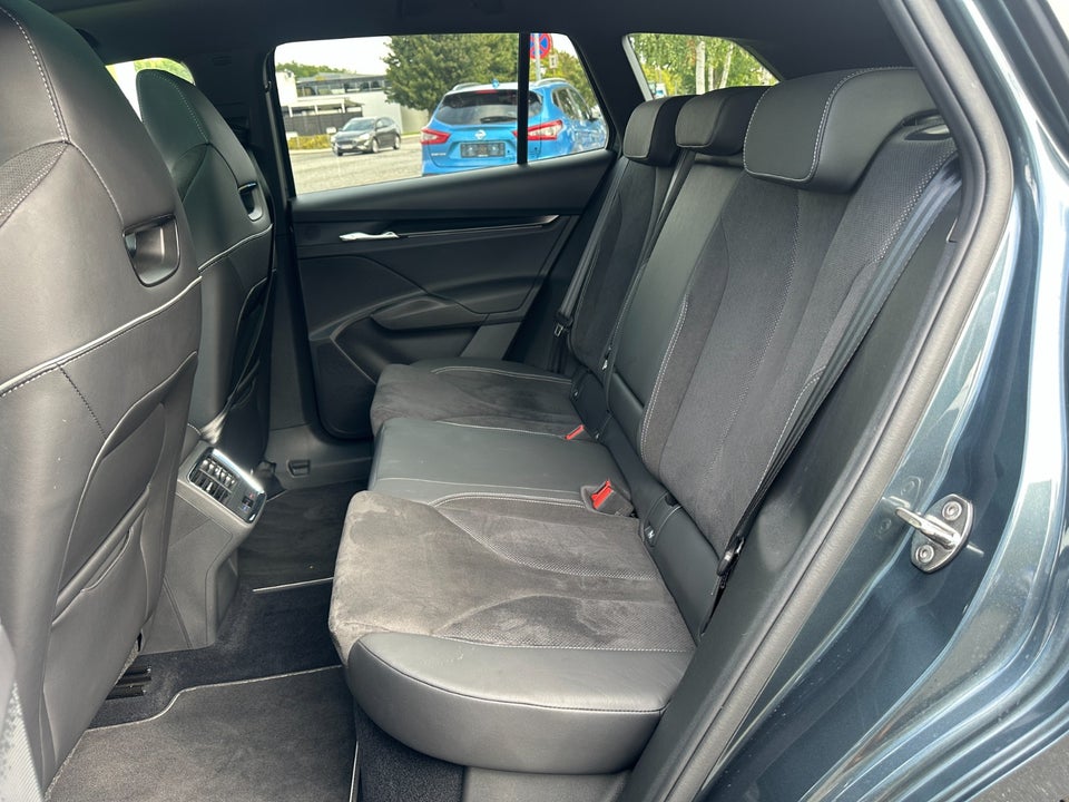 Skoda Enyaq 80 iV Sportline 5d