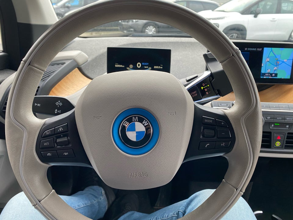 BMW i3 BEV 5d