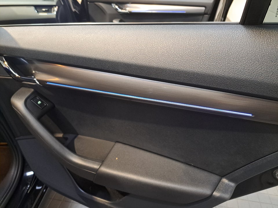 Skoda Octavia 1,0 TSi 115 Style DSG 5d