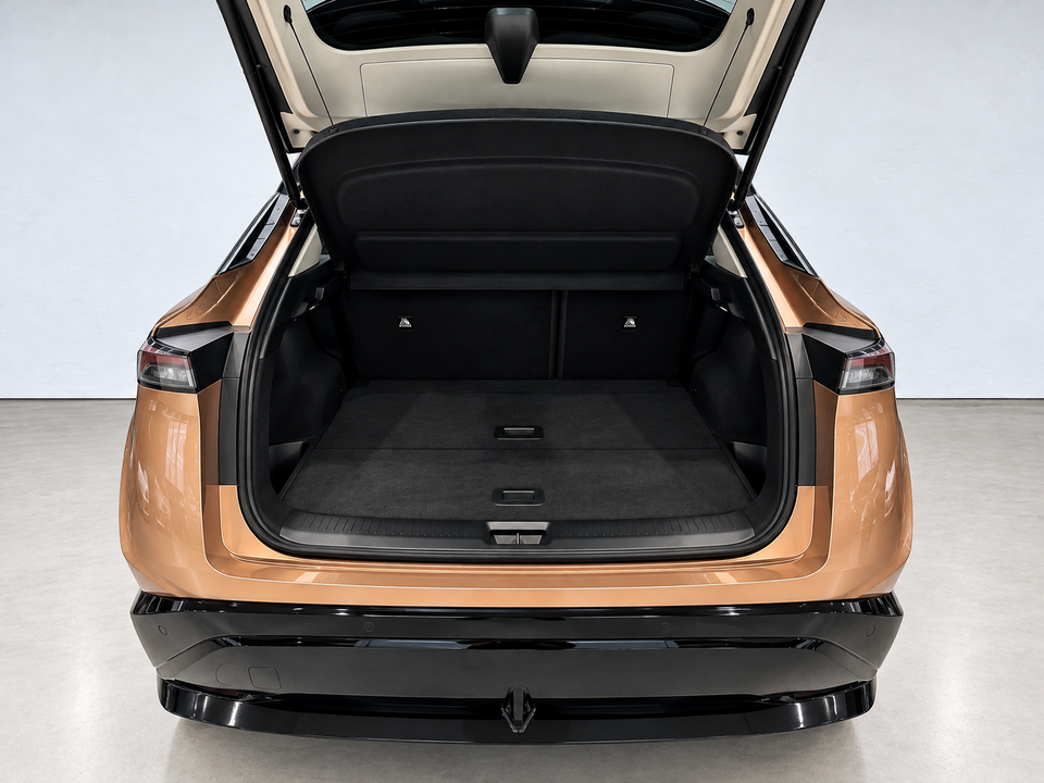 Nissan Ariya 87 Evolve 5d