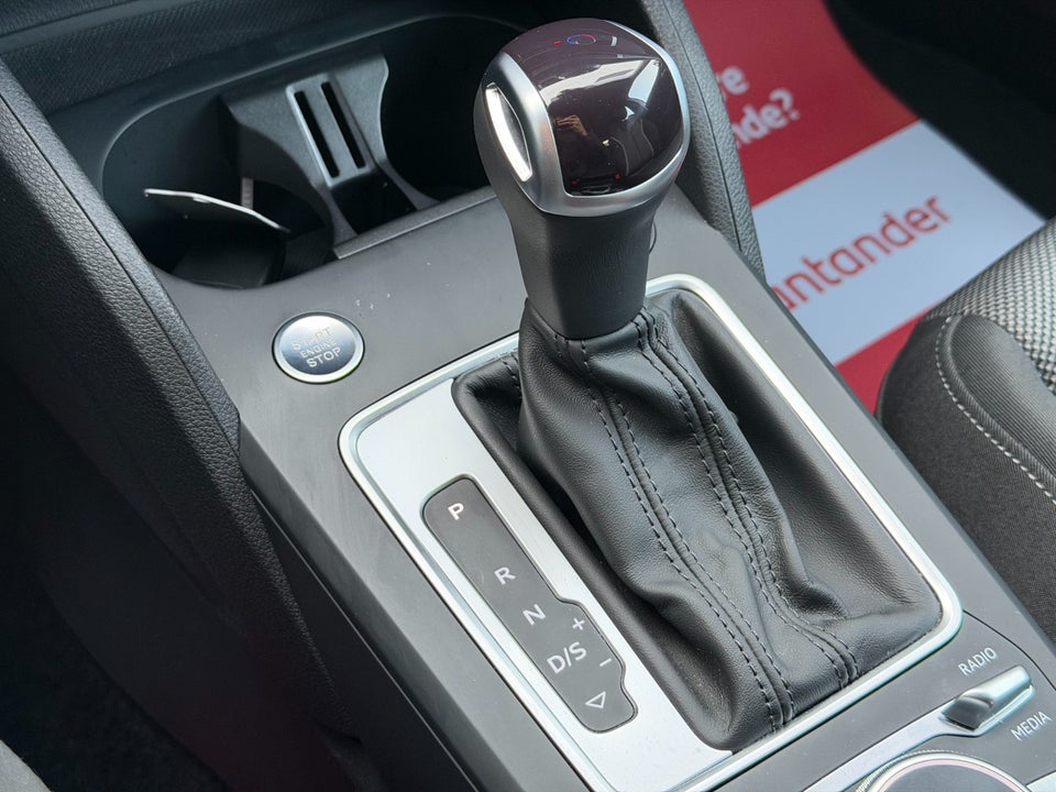 Audi Q2 35 TFSi S-line S-tr. 5d