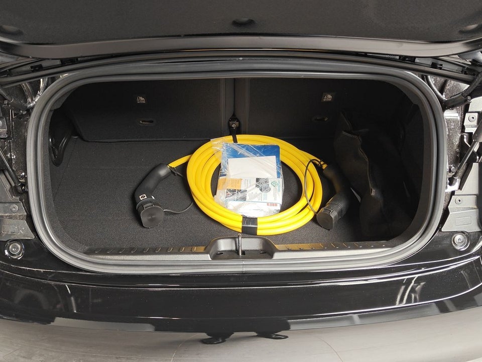 Fiat 500e 42 Comfort Pack Cabrio 2d
