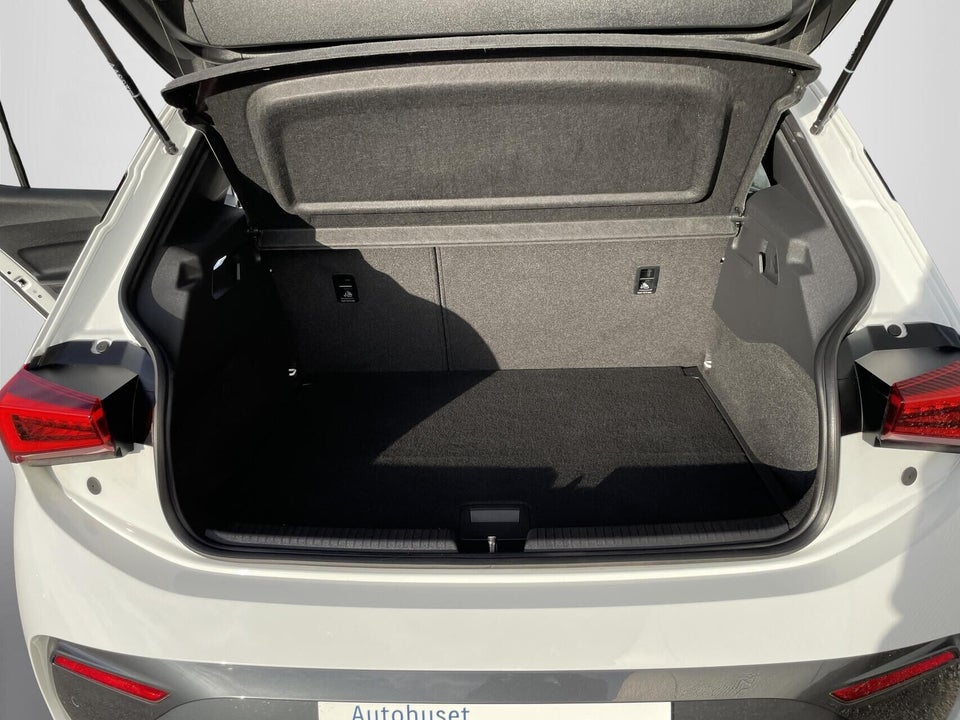 Cupra Born 58 High 5d