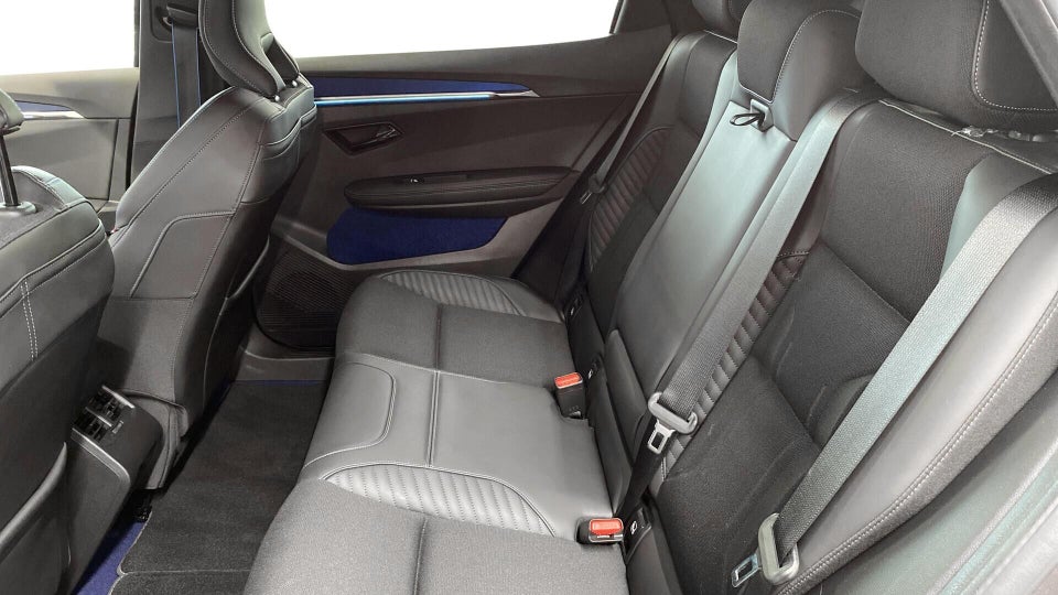 Renault Scenic E-Tech 87 Esprit Alpine 5d