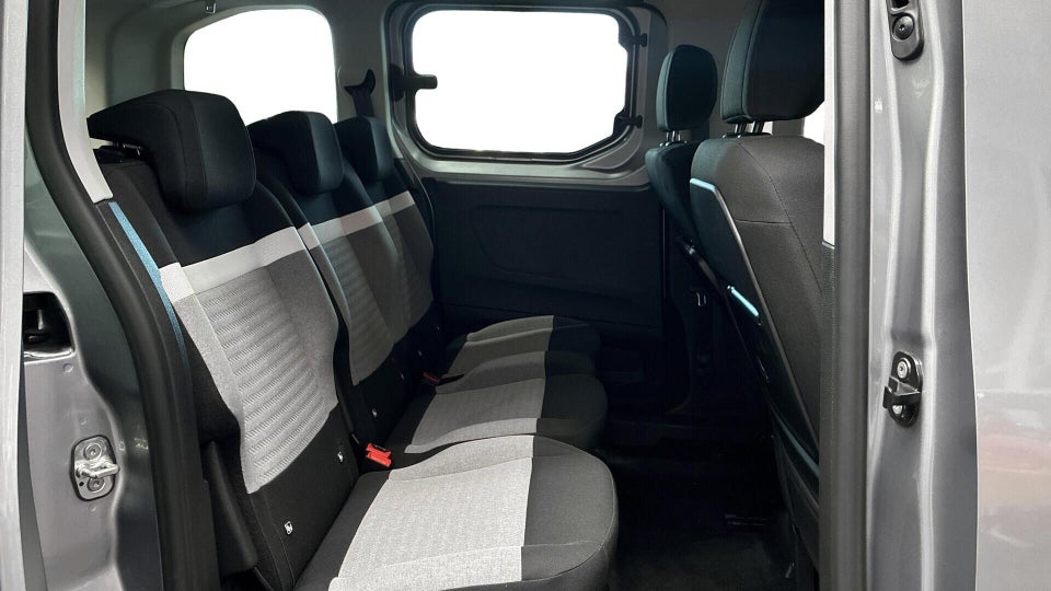 Citroën ë-Berlingo 52 Impress 5d