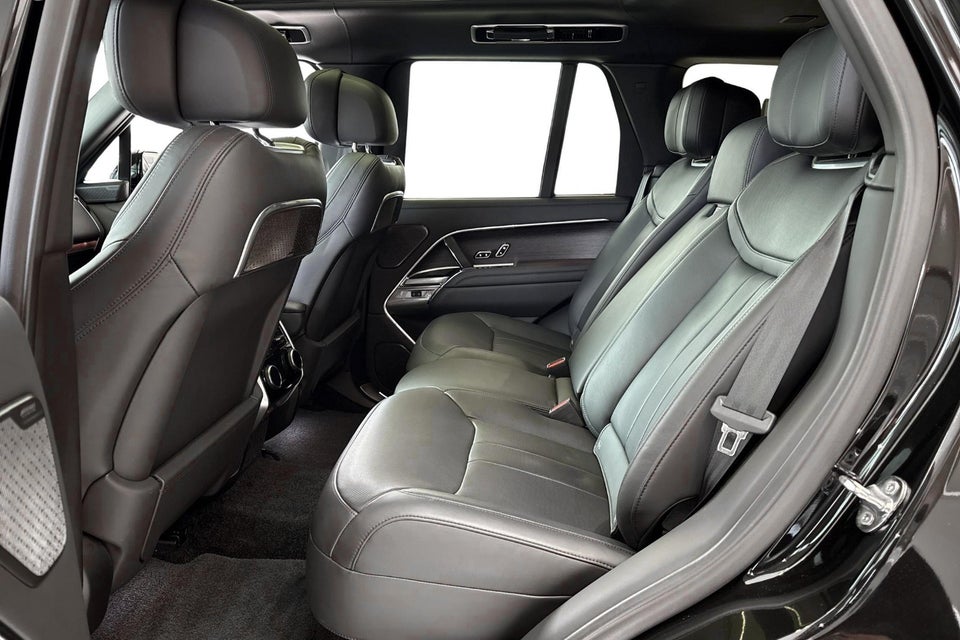 Land Rover Range Rover 3,0 P460e Autobiography aut. 5d