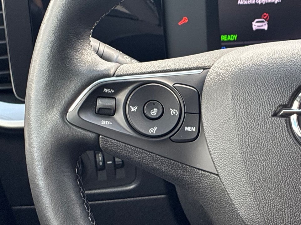 Opel Mokka-e 50 Elegance 5d