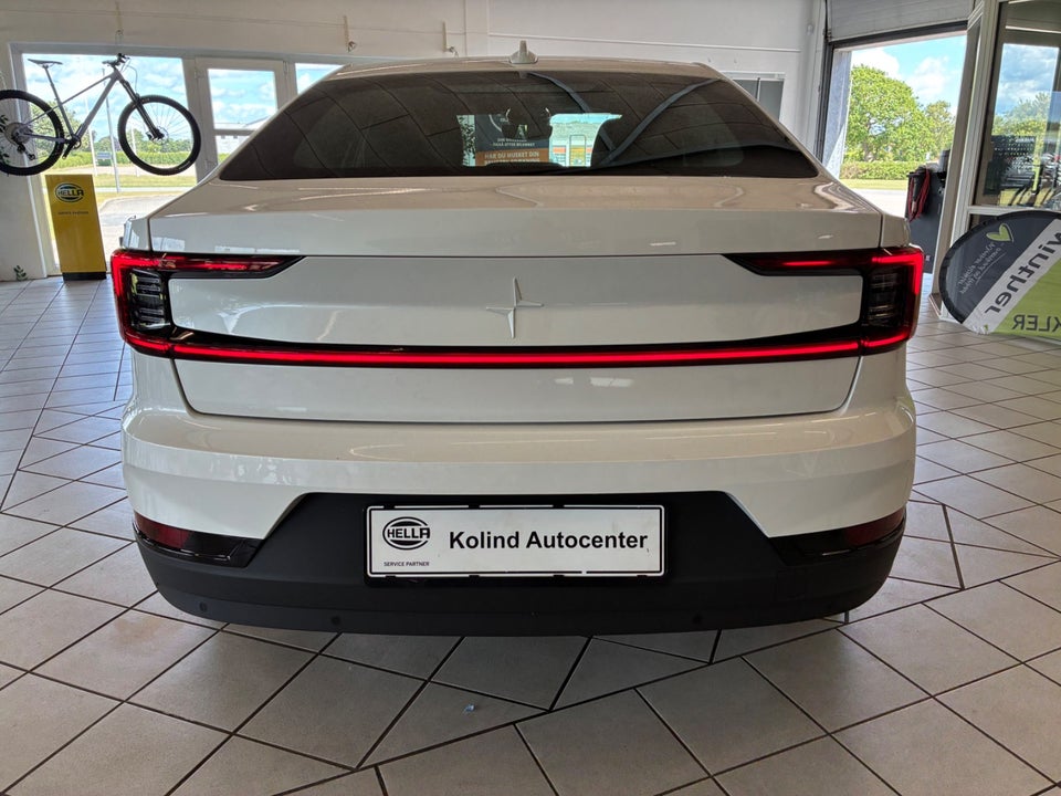 Polestar 2 Long Range 5d