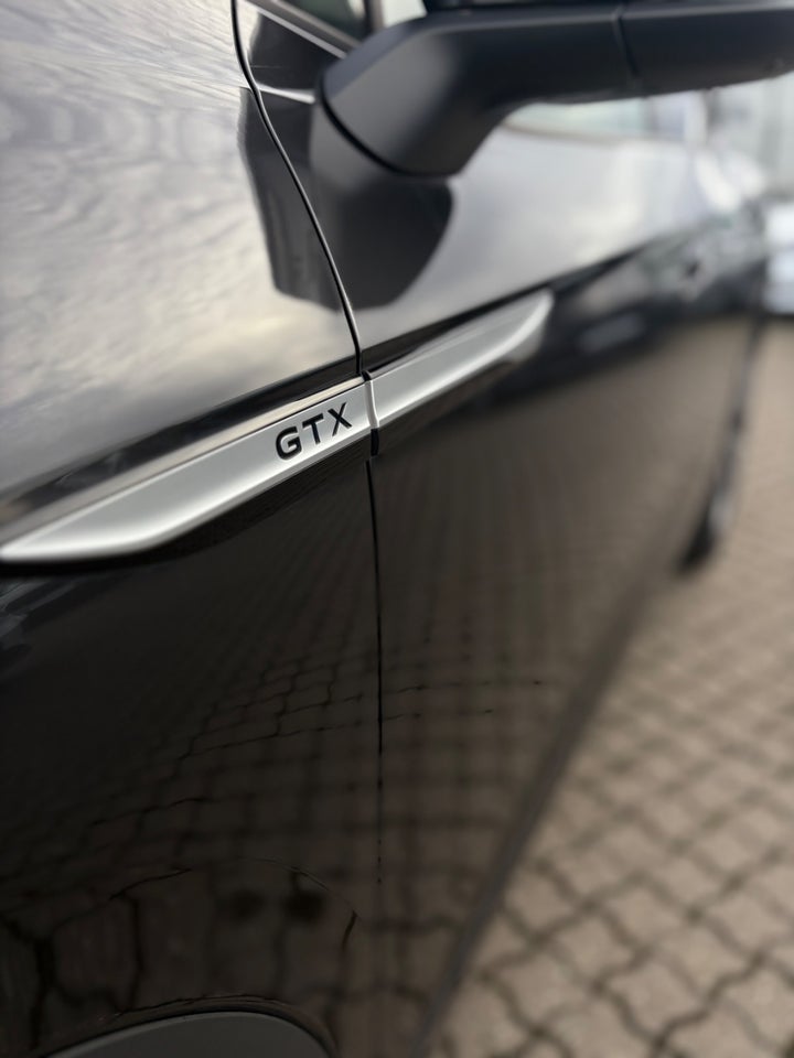 VW ID.4 77 GTX 4Motion 5d