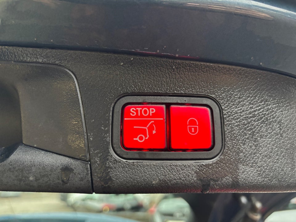 Mercedes GLA250 e 1,3 Progressive aut. 5d