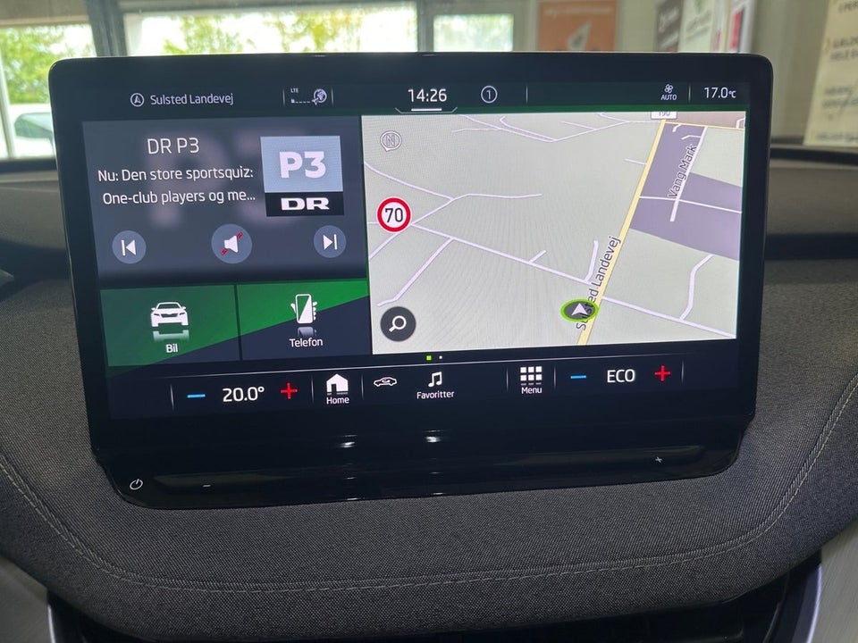 Skoda Enyaq 60 iV 5d