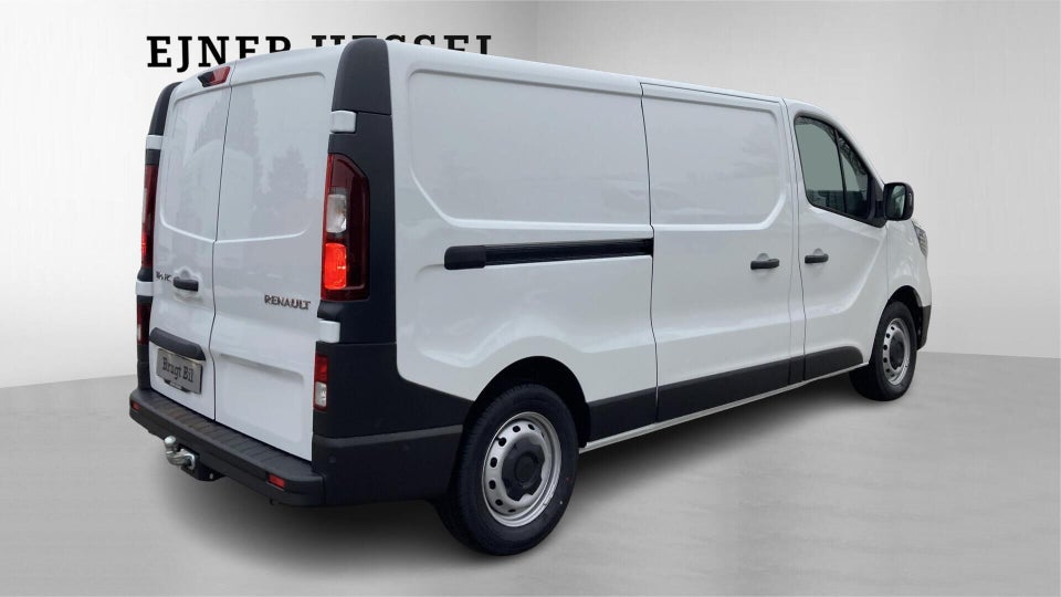Renault Trafic 2,0 dCi 150 L2H1 Tekno aut.