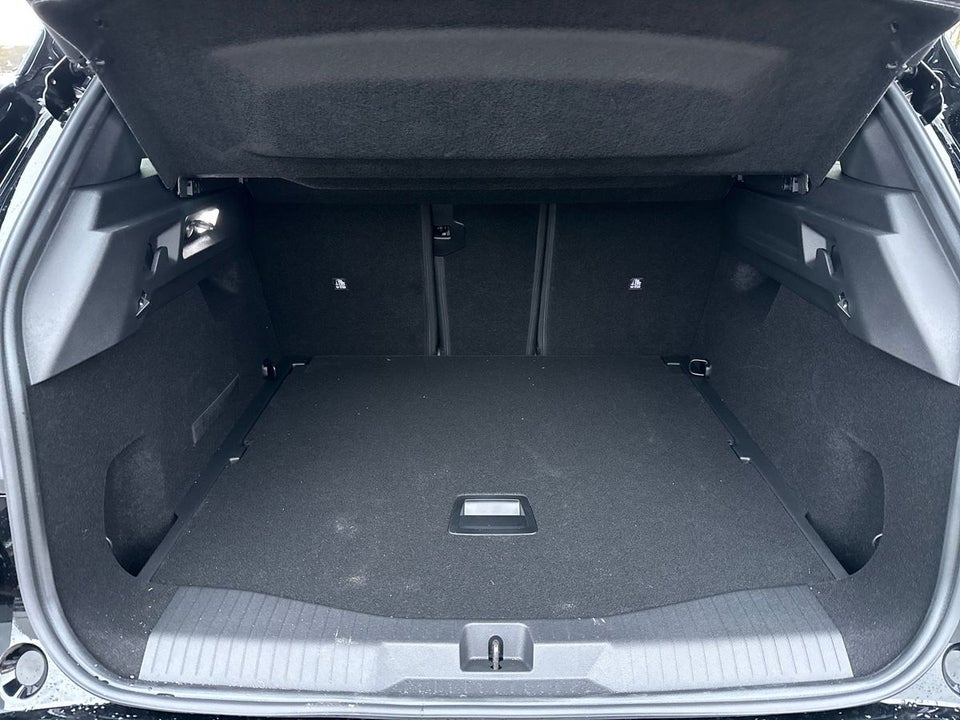 Opel Grandland-e 73 GS Ltd. 5d