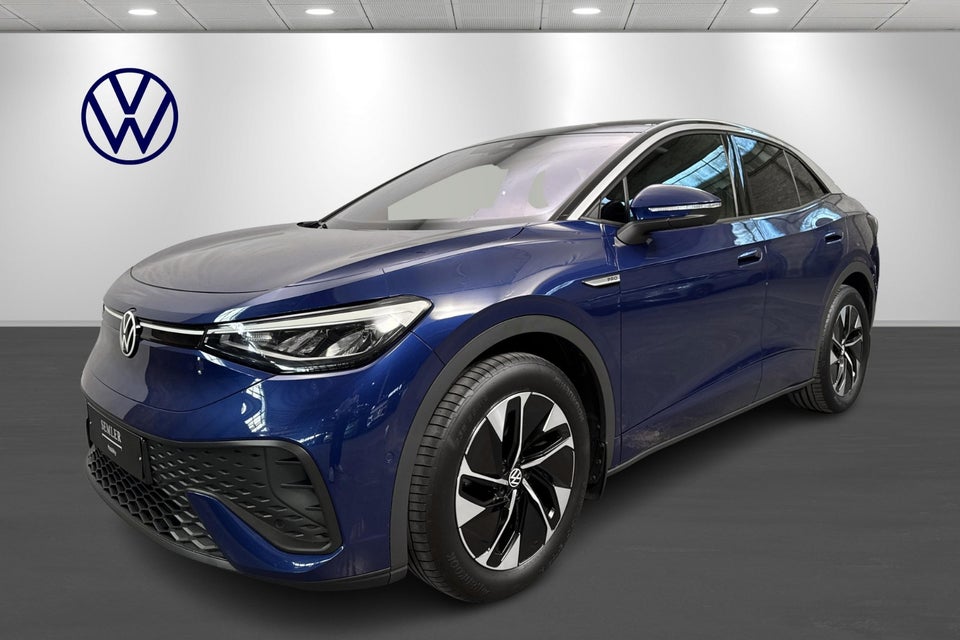 VW ID.5 77 Pro Performance 5d