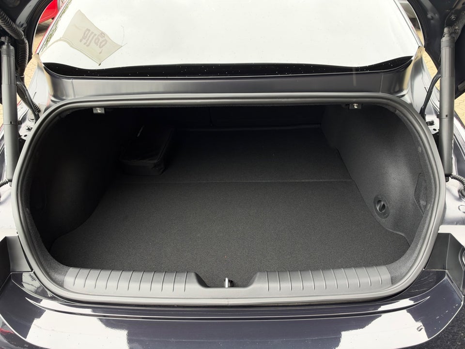 Hyundai Ioniq 6 77 Ultimate AWD 4d