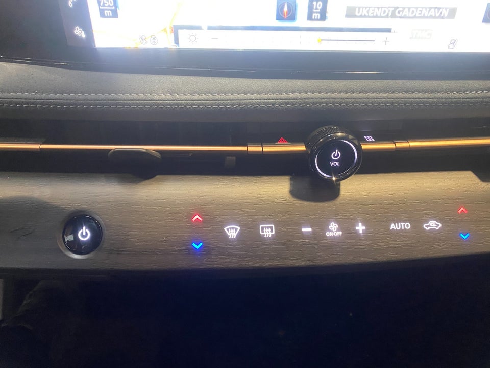 Nissan Ariya 87 Evolve 5d