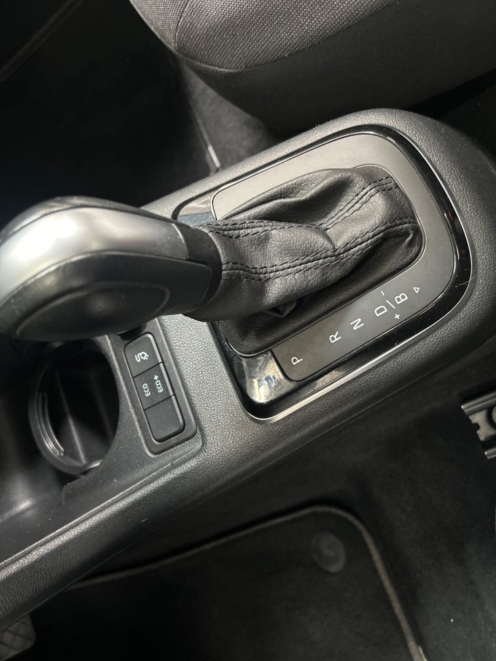 VW e-Up! 5d