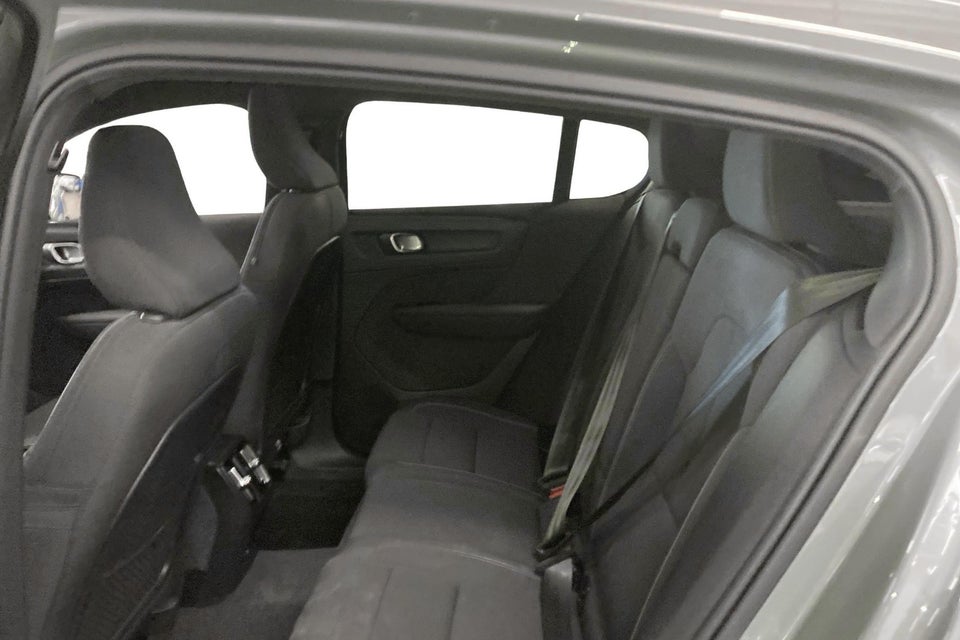 Volvo C40 P6 ReCharge Ultimate 5d