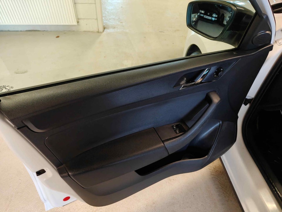 Skoda Rapid 1,2 TSi 86 Active GreenTec 5d