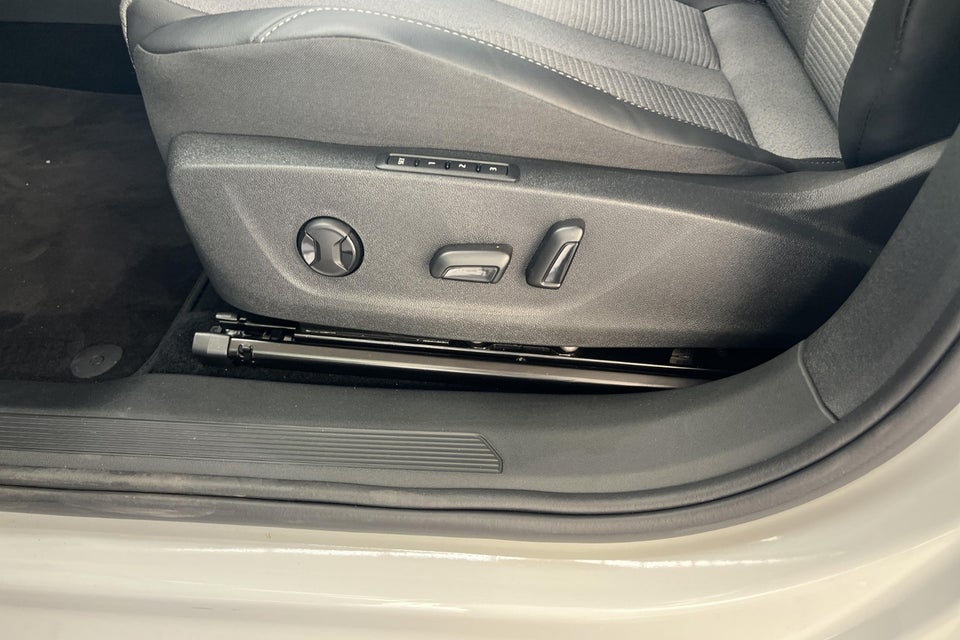 Skoda Enyaq 85x iV Premium 5d