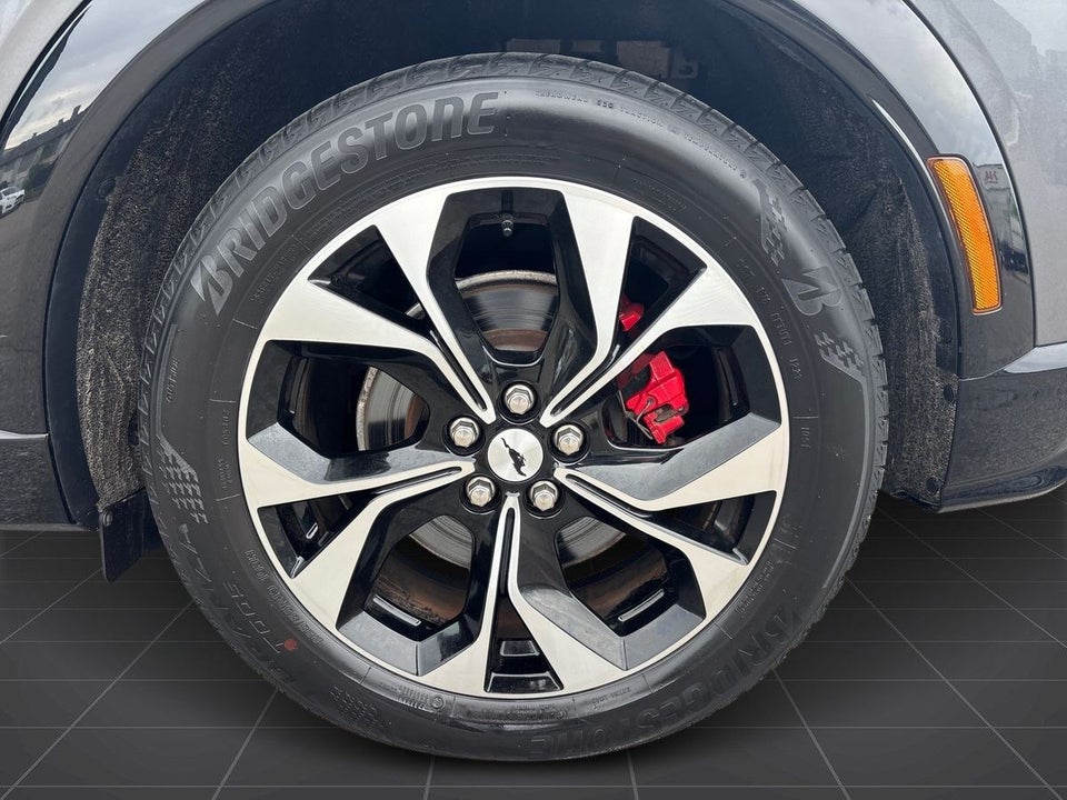Ford Mustang Mach-E 91 Premium Extended Range AWD 5d