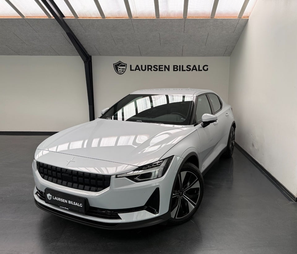Polestar 2 Long Range 5d