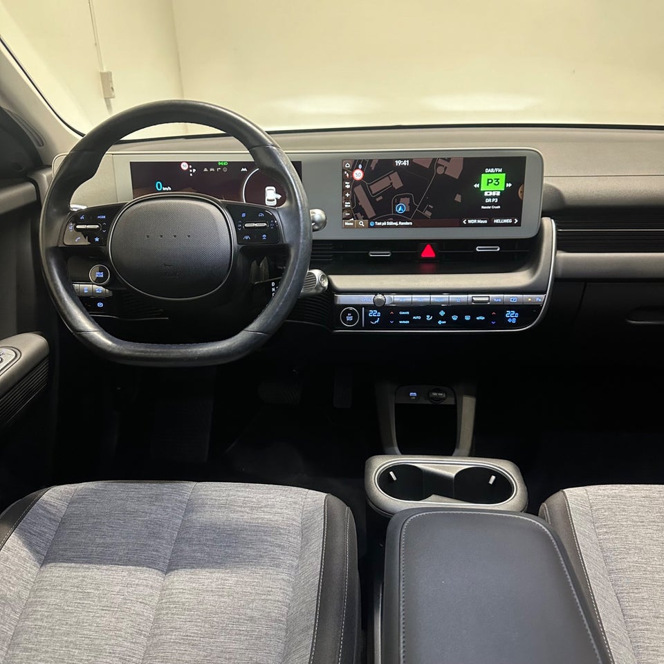 Hyundai Ioniq 5 58 Dynamiq 5d