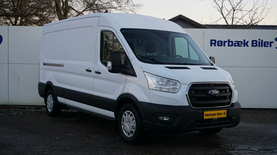 Ford Transit 350 L3 Van 2,0 EcoBlue Trend H2 FWD