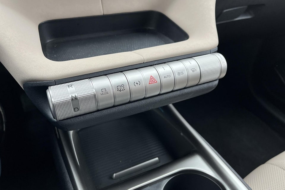 BYD Dolphin 60 Comfort 5d