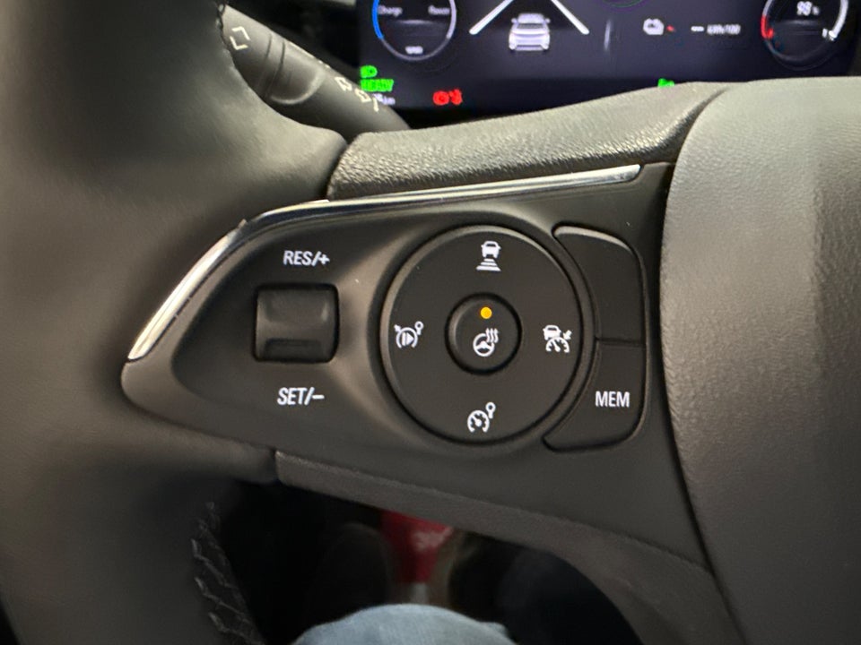 Opel Mokka-e 50 Ultimate 5d