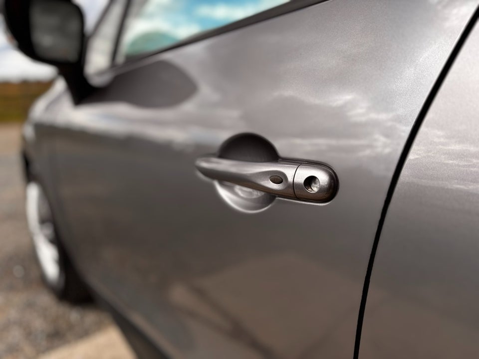 Renault Clio IV 1,5 dCi 75 Expression 5d