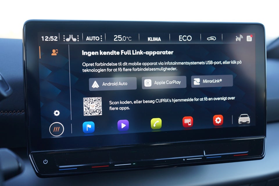 Cupra Born 77 e-Boost 5d