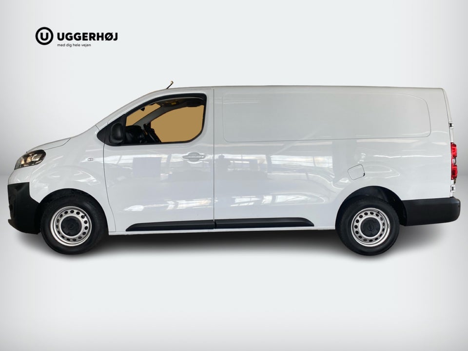 Opel Vivaro 2,0 D 145 Enjoy+ L3V2 aut.