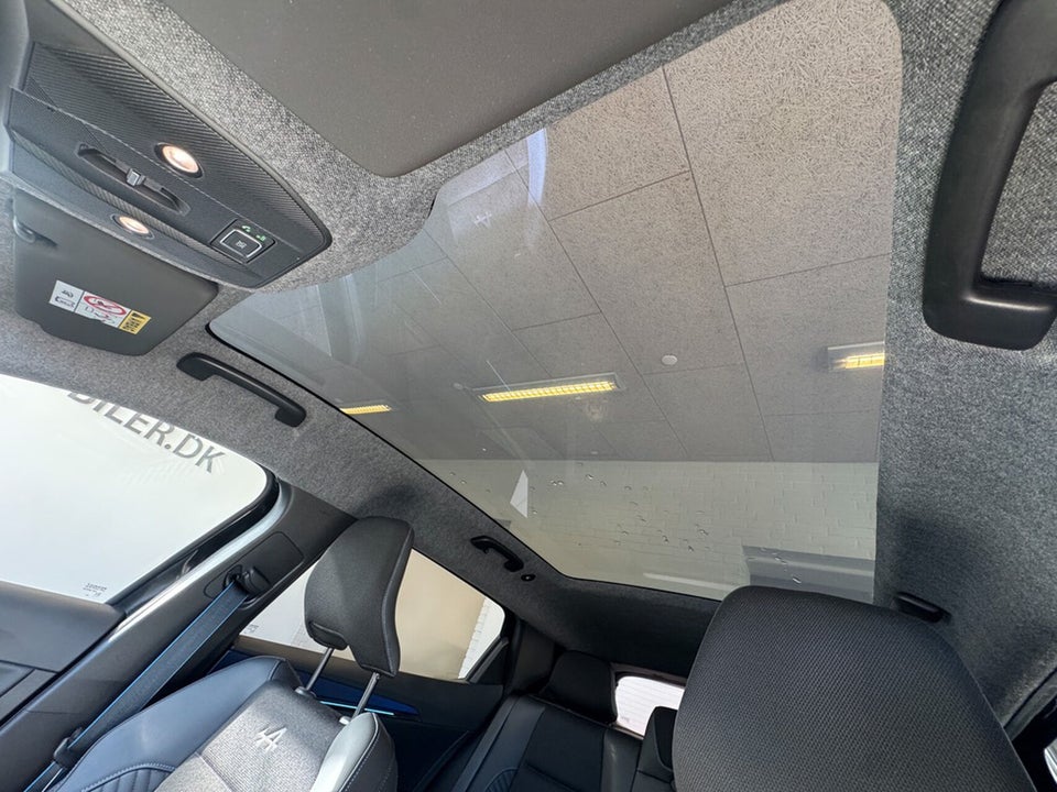 Renault Scenic E-Tech 87 Esprit Alpine 5d