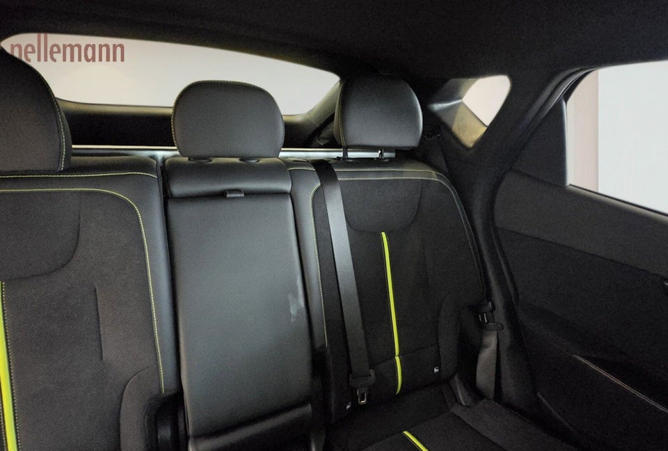 Kia EV6 84 GT Performance AWD 5d