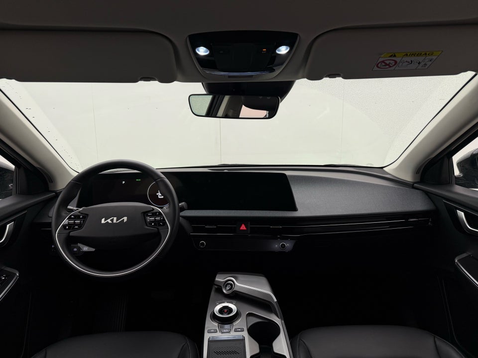 Kia EV6 77 Long Range Access 5d
