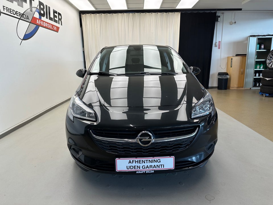 Opel Corsa 1,3 CDTi 95 Enjoy 5d