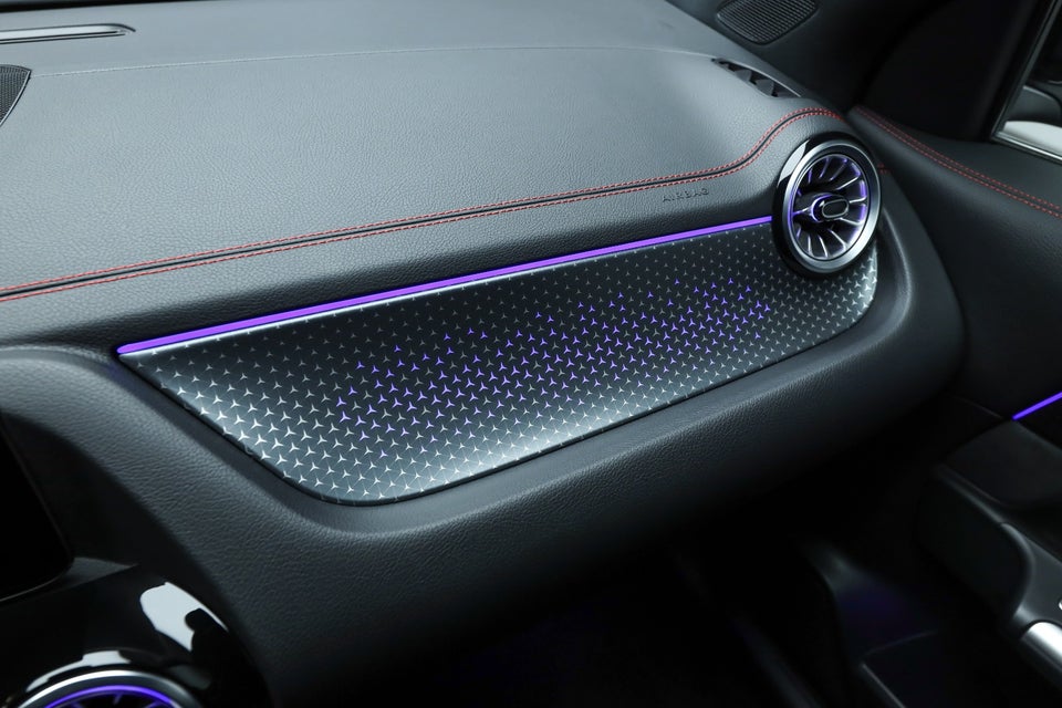 Mercedes EQA250+ AMG Advance 5d