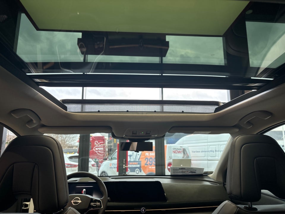 Nissan Ariya 87 Evolve 5d