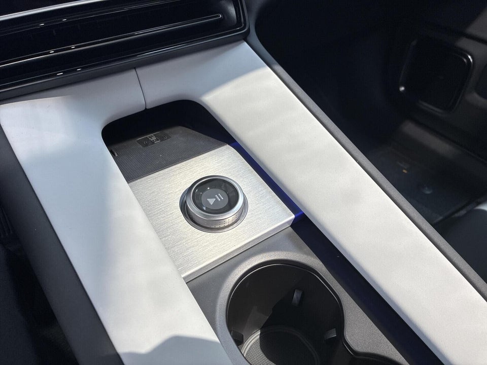 Polestar 4 Coupé Nordic Edition RWD 5d