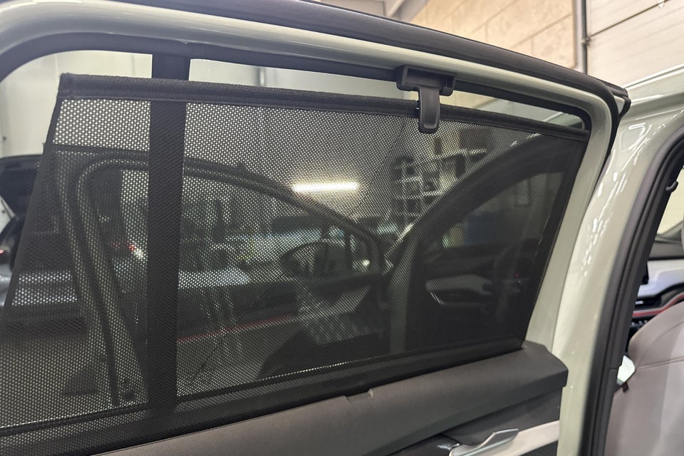Skoda Elroq 85 iV Lodge Advanced 5d