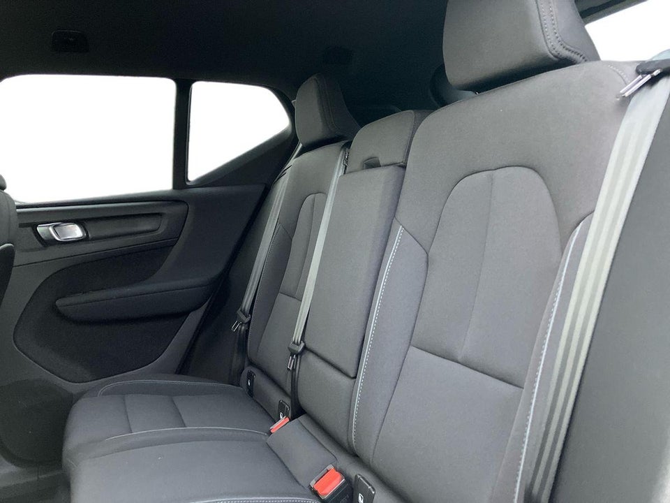 Volvo XC40 P6 ReCharge Plus 5d