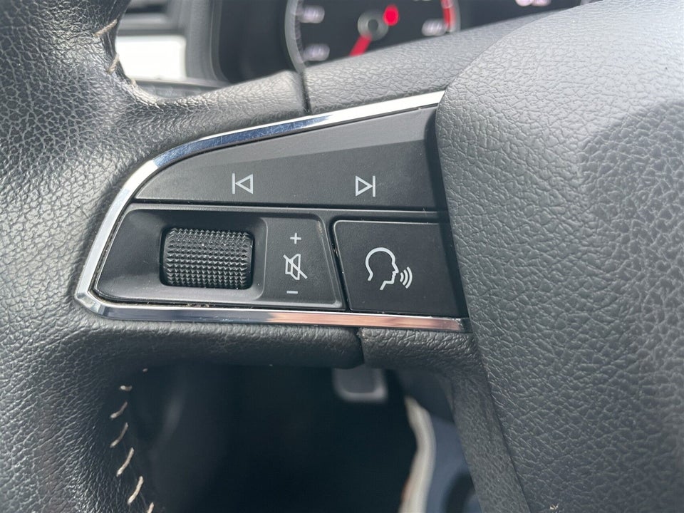 Seat Arona 1,0 TSi 115 Xcellence DSG 5d